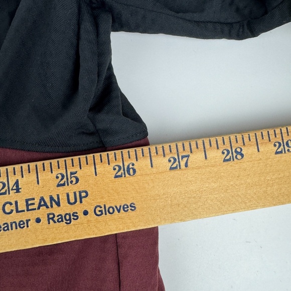 Alaskan Hardgear Womens Size 2X Crosslayer Thermal Fleece Hoodie Red 80279 - Picture 4 of 7